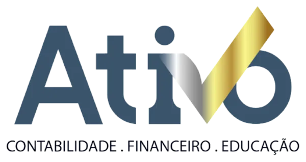 Ativo Contabilidade . Financeiro . Educação